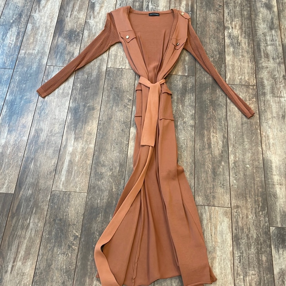 Jluxlabel duster